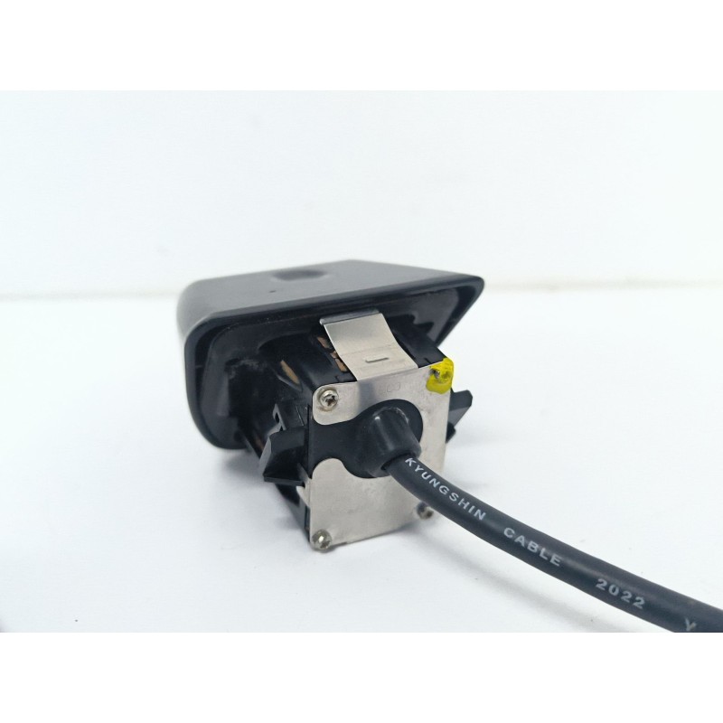 CAMARA VISION TRASERA