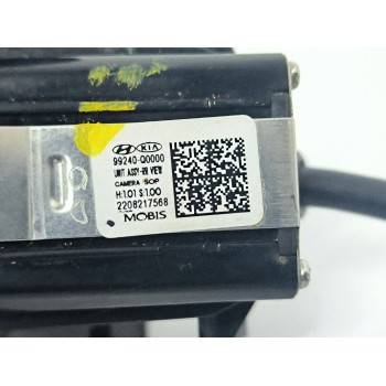 Recambio de camara vision trasera para hyundai i20 ii (gb, ib) 1.0 t-gdi referencia OEM IAM 99240Q000  