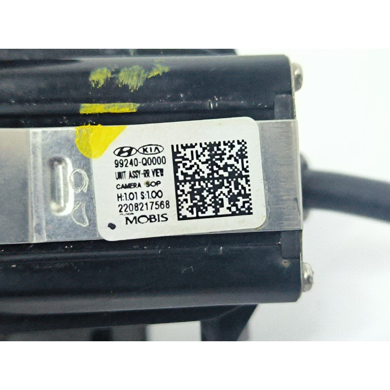 CAMARA VISION TRASERA