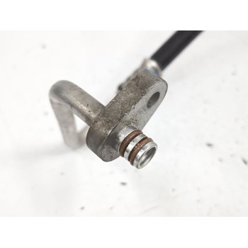 Recambio de tubos aire acondicionado para peugeot rifter 1.5 bluehdi 100 referencia OEM IAM 9831702080  