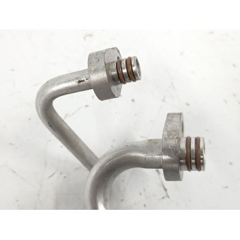 Recambio de tubos aire acondicionado para peugeot rifter 1.5 bluehdi 100 referencia OEM IAM 9831702080  