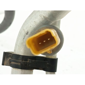 Recambio de tubos aire acondicionado para peugeot rifter 1.5 bluehdi 100 referencia OEM IAM 9831702080  