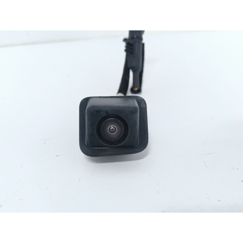 Recambio de camara vision trasera para peugeot 2008 i (cu_) 1.2 thp 110 / puretech 110 referencia OEM IAM 9814366680  