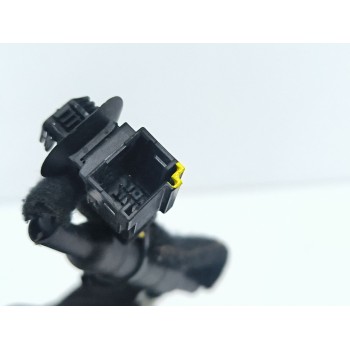 Recambio de camara vision trasera para peugeot 2008 i (cu_) 1.2 thp 110 / puretech 110 referencia OEM IAM 9814366680  