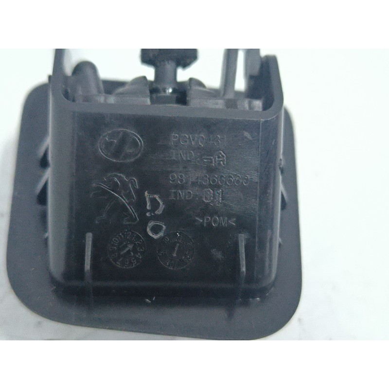 CAMARA VISION TRASERA