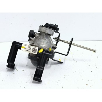 Recambio de faro antiniebla derecho para hyundai i10 iii (ac3, ai3) 1.2 mpi referencia OEM IAM 92202K7  