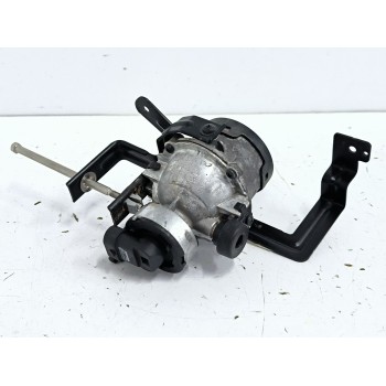 Recambio de faro antiniebla izquierdo para hyundai i10 iii (ac3, ai3) 1.2 mpi referencia OEM IAM 92201K7  