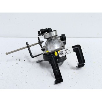 Recambio de faro antiniebla izquierdo para hyundai i10 iii (ac3, ai3) 1.2 mpi referencia OEM IAM 92201K7  
