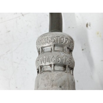 Recambio de tubo presion direccion asistida para mercedes-benz clase e (w210) e 220 cdi (210.006) referencia OEM IAM 2104661481 