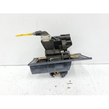 Recambio de cerradura maletero / porton para mercedes-benz clase e (w210) e 220 cdi (210.006) referencia OEM IAM   