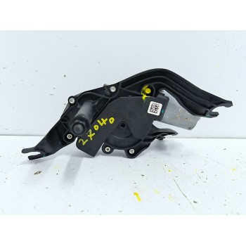 Recambio de motor limpia trasero para hyundai i20 iii (bc3, bi3) 1.0 t-gdi referencia OEM IAM 98700Q0000  