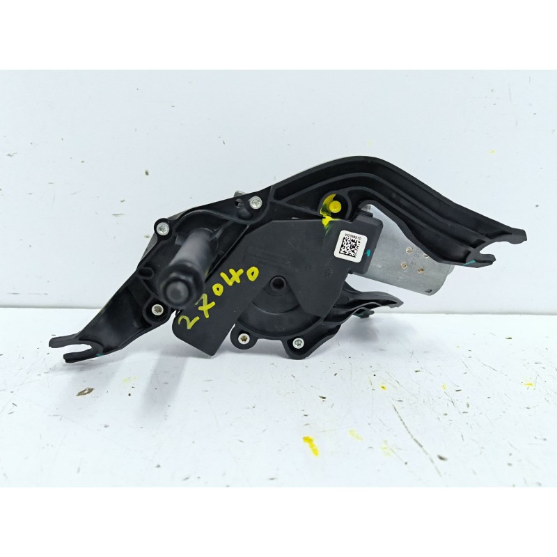 MOTOR LIMPIA TRASERO
