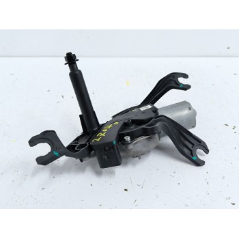 Recambio de motor limpia trasero para hyundai i20 iii (bc3, bi3) 1.0 t-gdi referencia OEM IAM 98700Q0000  