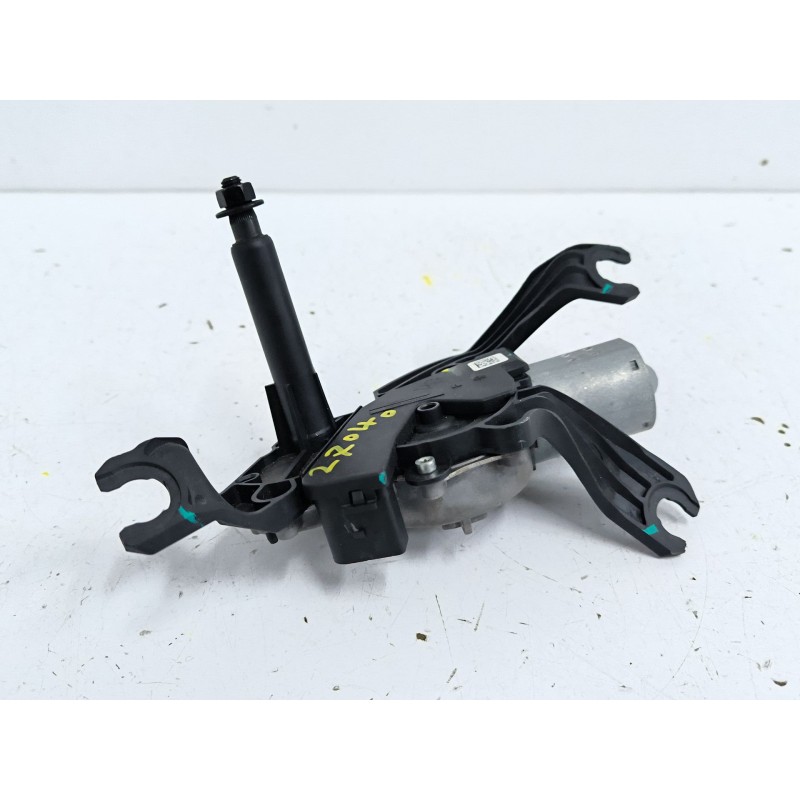 MOTOR LIMPIA TRASERO