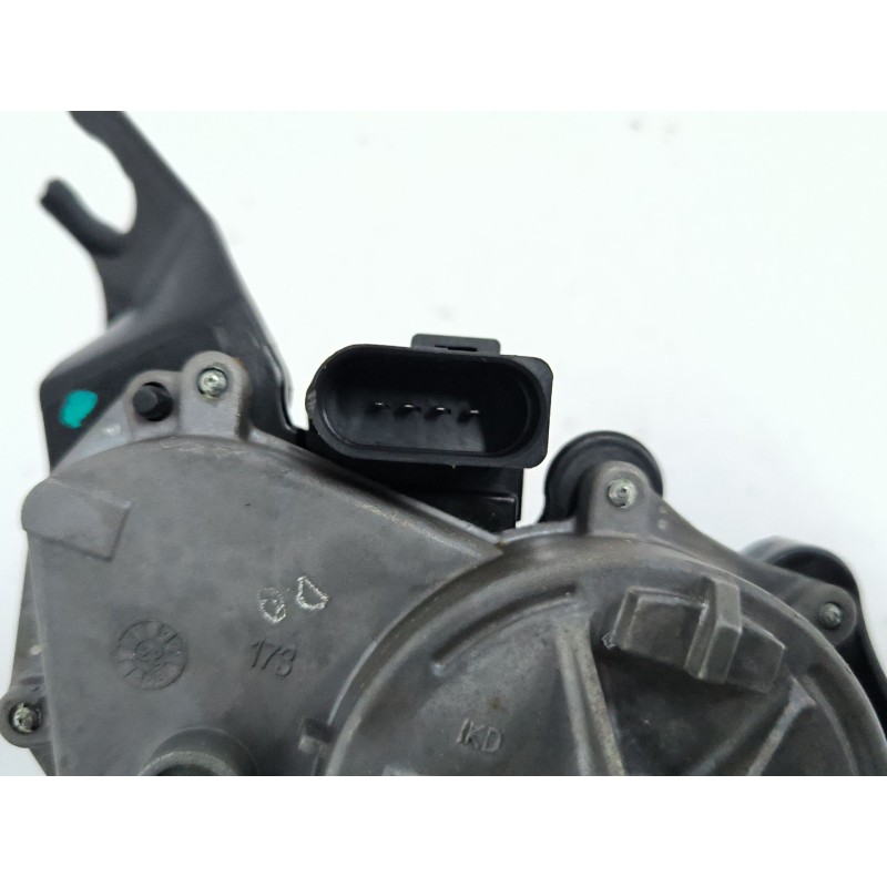 MOTOR LIMPIA TRASERO
