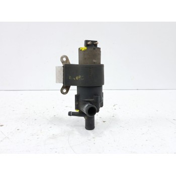 Recambio de bomba agua para mercedes-benz clase e (w210) e 220 cdi (210.006) referencia OEM IAM 0018358664 0392020043 