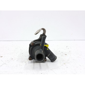 Recambio de bomba agua para mercedes-benz clase e (w210) e 220 cdi (210.006) referencia OEM IAM 0018358664 0392020043 