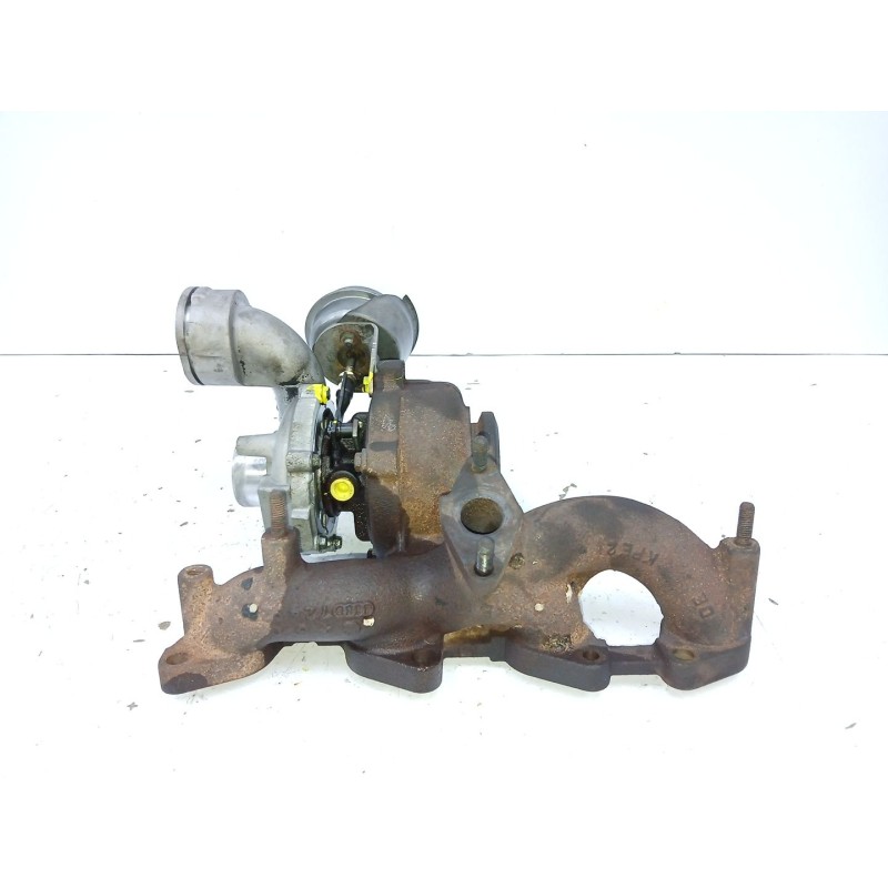 TURBOCOMPRESOR GT1749VA