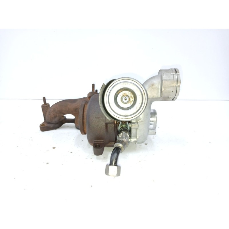 TURBOCOMPRESOR GT1749VA