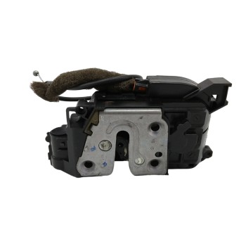 Recambio de cerradura puerta delantera derecha para renault master kasten 2.3 dci diesel cat referencia OEM IAM 805020009R  