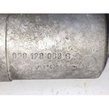 Recambio de caja mariposa para audi a3 sportback (8pa) 2.0 tdi 16v referencia OEM IAM 038128063G  