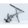 Recambio de elevalunas trasero derecho para nissan x-trail iii (t32_, t32r, t32rr) 1.6 dci (t32) referencia OEM IAM 827301BA0A  