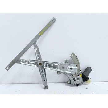 Recambio de elevalunas trasero derecho para nissan x-trail iii (t32_, t32r, t32rr) 1.6 dci (t32) referencia OEM IAM 827301BA0A  
