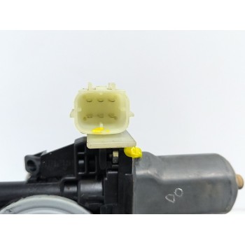 Recambio de elevalunas trasero derecho para nissan x-trail iii (t32_, t32r, t32rr) 1.6 dci (t32) referencia OEM IAM 827301BA0A  