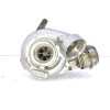 Recambio de turbocompresor para mercedes-benz clase c (w203) c 220 cdi (203.006) referencia OEM IAM A6110960999 GT18V 