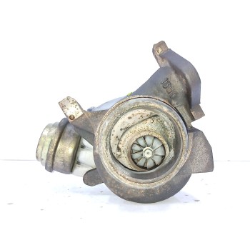 Recambio de turbocompresor para mercedes-benz clase c (w203) c 220 cdi (203.006) referencia OEM IAM A6110960999 GT18V 