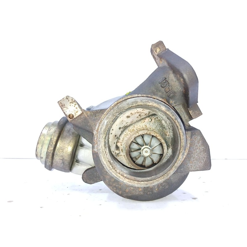 TURBOCOMPRESOR GT18V