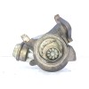 Recambio de turbocompresor para mercedes-benz clase c (w203) c 220 cdi (203.006) referencia OEM IAM A6110960999 GT18V 