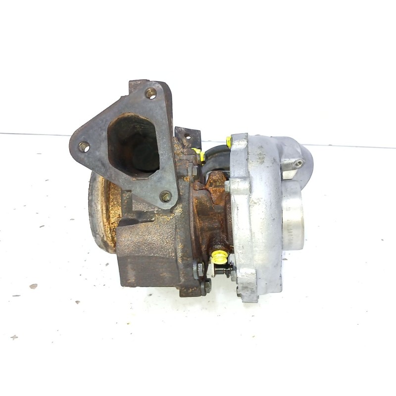 TURBOCOMPRESOR GT18V