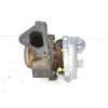 Recambio de turbocompresor para mercedes-benz clase c (w203) c 220 cdi (203.006) referencia OEM IAM A6110960999 GT18V 