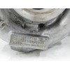 Recambio de turbocompresor para mercedes-benz clase c (w203) c 220 cdi (203.006) referencia OEM IAM A6110960999 GT18V 