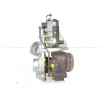 Recambio de turbocompresor para mercedes-benz clase c (w203) c 220 cdi (203.008) referencia OEM IAM A6460900080 GT18V 