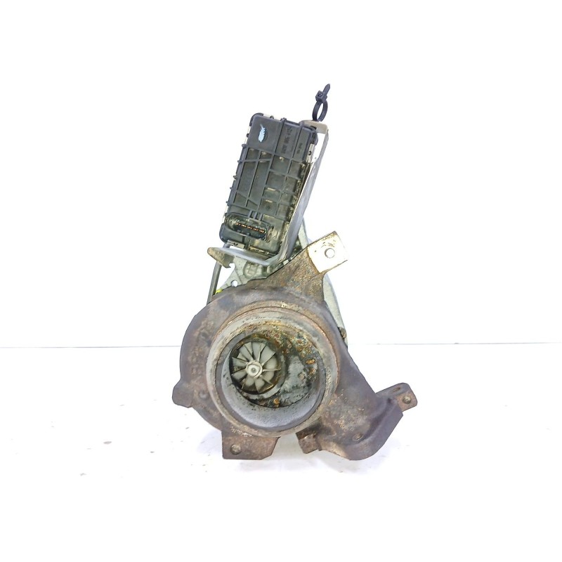 TURBOCOMPRESOR GT18V