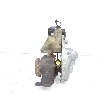 Recambio de turbocompresor para mercedes-benz clase c (w203) c 220 cdi (203.008) referencia OEM IAM A6460900080 GT18V 