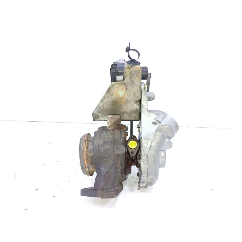TURBOCOMPRESOR GT18V