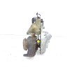 Recambio de turbocompresor para mercedes-benz clase c (w203) c 220 cdi (203.008) referencia OEM IAM A6460900080 GT18V 