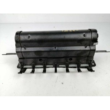 Recambio de airbag delantero derecho para nissan qashqai (j10) 2.0 dci turbodiesel cat referencia OEM IAM 98515JD00A  