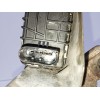 Recambio de turbocompresor para mercedes-benz clase c (w203) c 220 cdi (203.008) referencia OEM IAM A6460900080 GT18V 