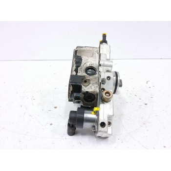 Recambio de bomba inyeccion para mercedes-benz clase c (w203) c 220 cdi (203.008) referencia OEM IAM A6460700401  