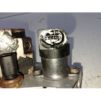 Recambio de bomba inyeccion para mercedes-benz clase c (w203) c 220 cdi (203.008) referencia OEM IAM A6460700401  