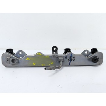 Recambio de rampa inyectora para honda civic viii hatchback (fn, fk) 1.8 (fn1, fk2) referencia OEM IAM   