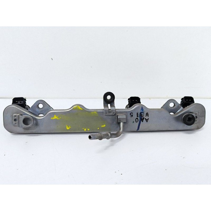Recambio de rampa inyectora para honda civic viii hatchback (fn, fk) 1.8 (fn1, fk2) referencia OEM IAM   