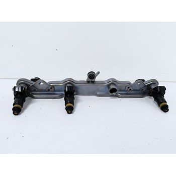 Recambio de rampa inyectora para honda civic viii hatchback (fn, fk) 1.8 (fn1, fk2) referencia OEM IAM   