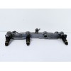 Recambio de rampa inyectora para honda civic viii hatchback (fn, fk) 1.8 (fn1, fk2) referencia OEM IAM   