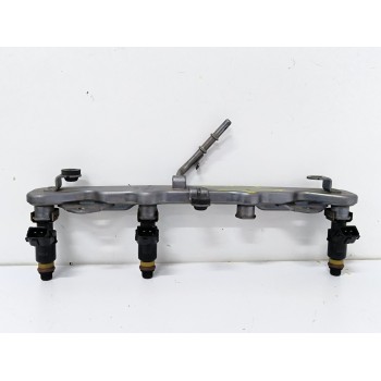 Recambio de rampa inyectora para honda civic viii hatchback (fn, fk) 1.8 (fn1, fk2) referencia OEM IAM   