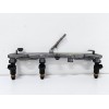 Recambio de rampa inyectora para honda civic viii hatchback (fn, fk) 1.8 (fn1, fk2) referencia OEM IAM   